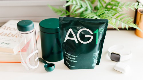 AG1 (Athletic Greens) Review: A Convenient, But Costly Way to Get Your Nutrients + Our 6-Month Experience