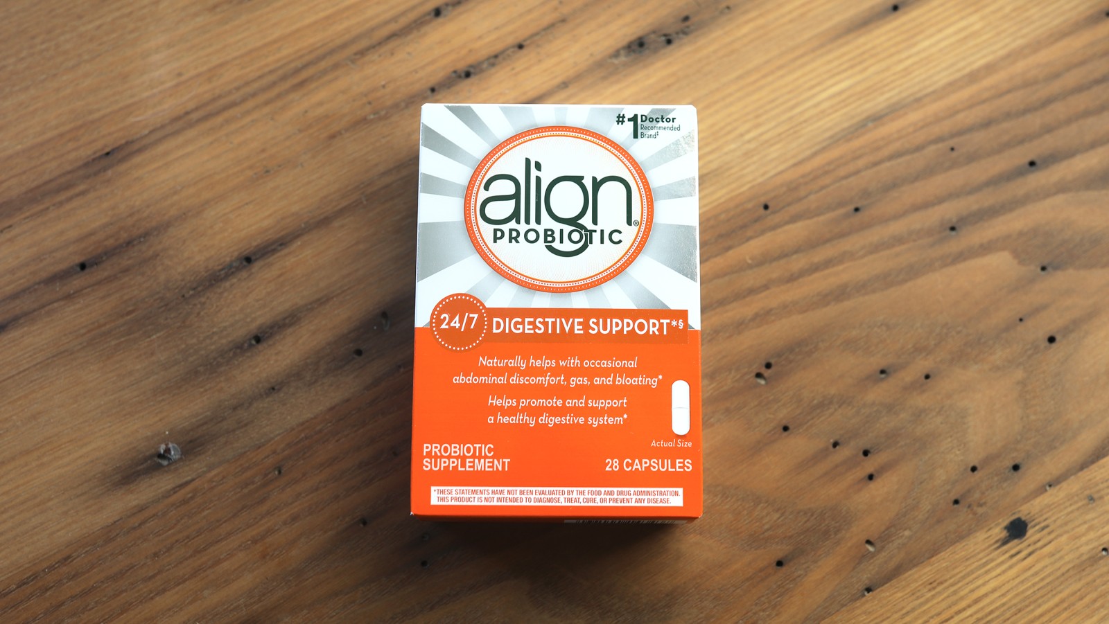 Align Probiotic Review: A Dietitian’s Detailed Look Align Probiotic Review: A Dietitian’s Detailed Look
