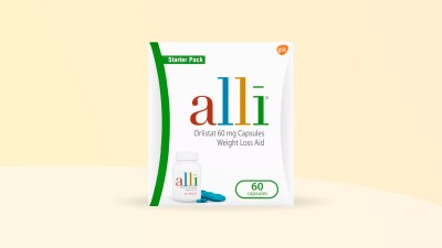 Alli Review: A Proven Weight Loss Pill, Available without a Prescription