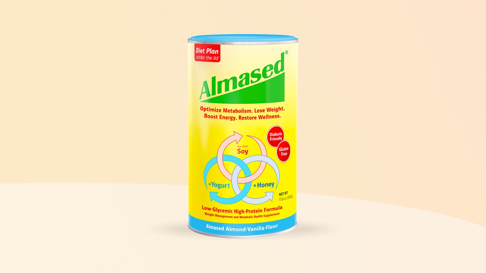 Almased Review: Versatile, Proven Weight Loss Solution Almased Review: Versatile, Proven Weight Loss Solution