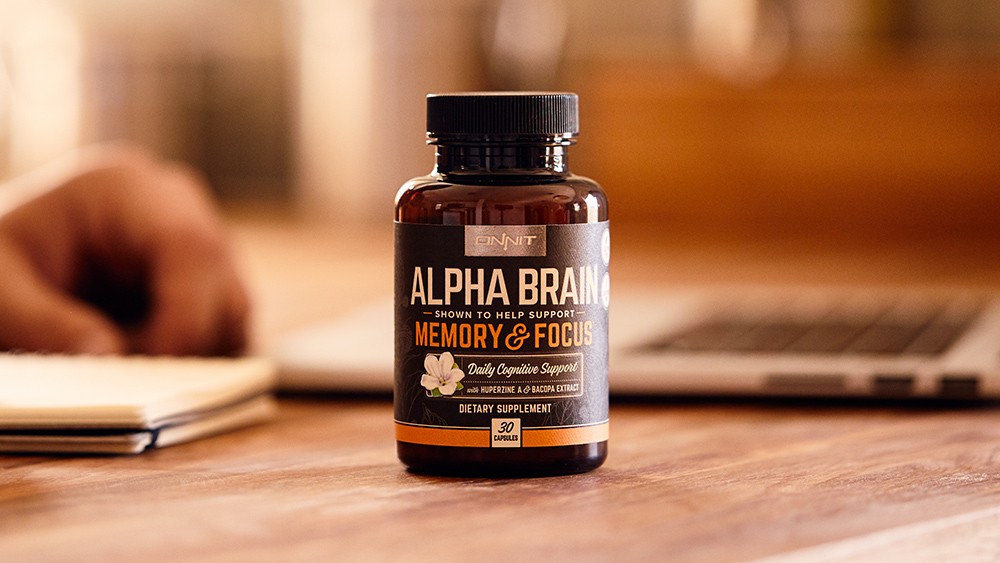 Alpha BRAIN Review: Safe, Well-Researched, Promising Alpha BRAIN Review: Safe, Well-Researched, Promising