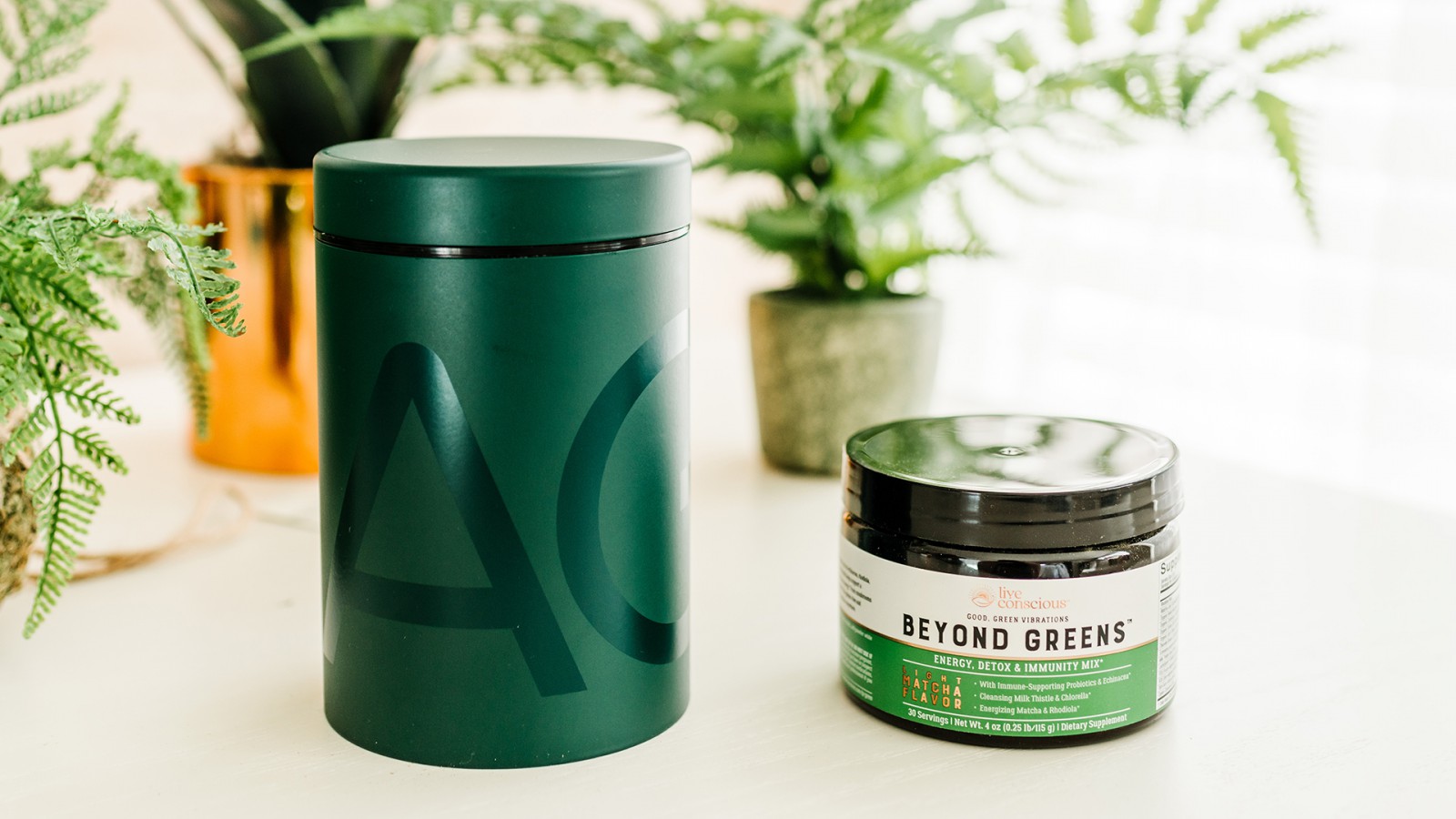 Athletic Greens vs. Beyond Greens: Which Is Better?