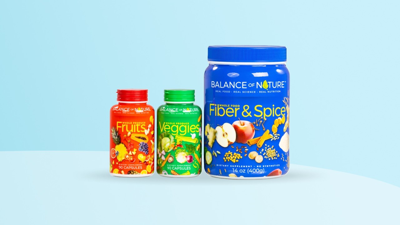 Balance of Nature Review: Provides Nutrients but Not Your Best Option