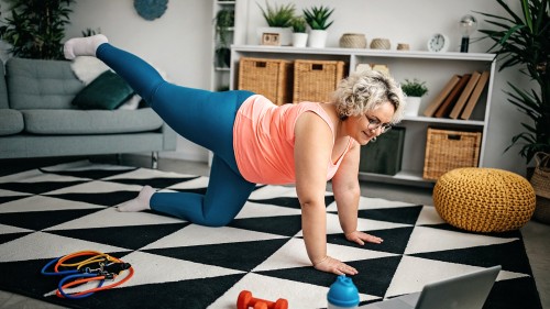 Benefits of Regular Exercise and How to Start Exercising Safely