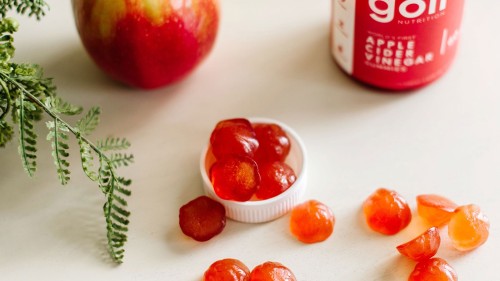 Best Apple Cider Vinegar Gummies of 2023, According to Dietitians