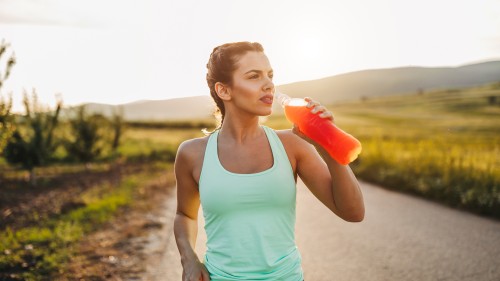 The 8 Best Electrolyte Drinks, According to a Dietitian The 8 Best Electrolyte Drinks, According to a Dietitian