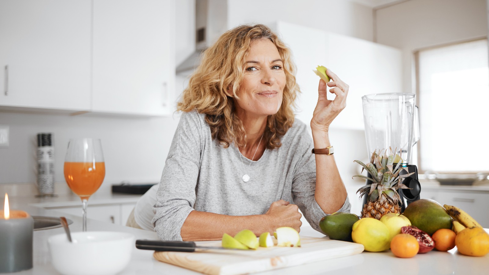 Best (and Tasty) Foods for Hair Growth and Easy Ways to Add Them to Your Diet