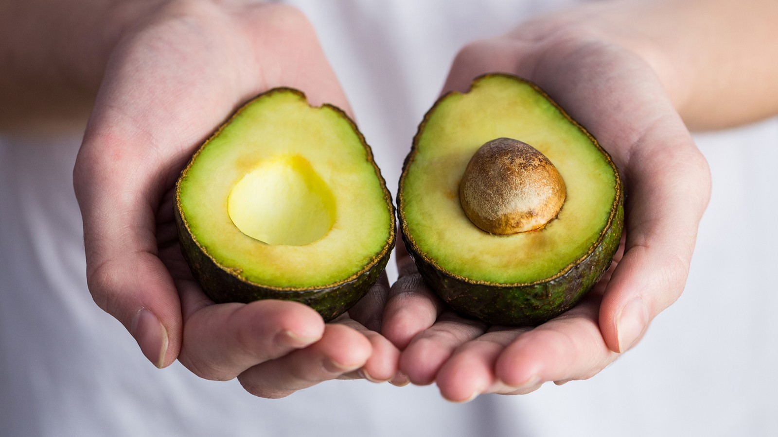 The 12 Best Foods for Healthy Skin, According to a Dietitian