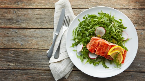 The Best Foods for Weight Loss and What Foods to Avoid