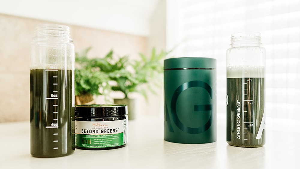 Best Greens Powders of 2024, According to Dietitians Best Greens Powders of 2024, According to Dietitians