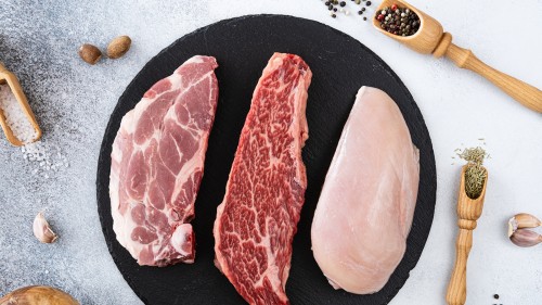 Best Meat Delivery Services of 2023, According to a Dietitian