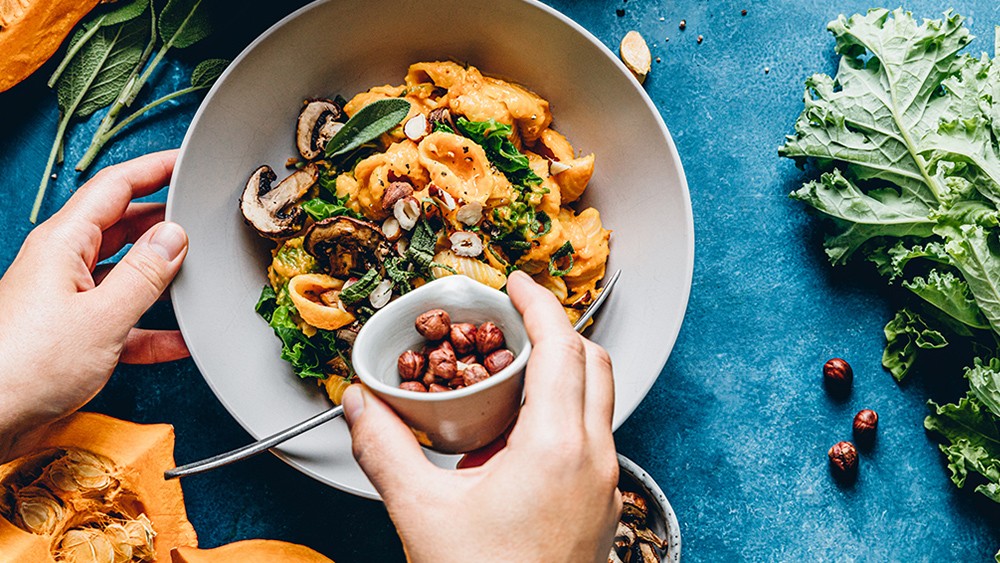 Best Plant-Based Meal Delivery Services of 2023, According to Dietitians