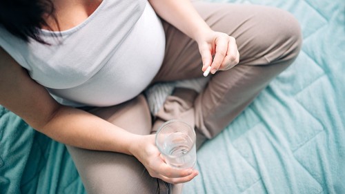 The 7 Best Prenatal Vitamins of 2023, Selected by a Dietitian
