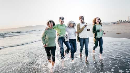 Best Probiotic Supplements for Women of 2023, According to Dietitians