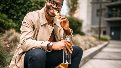 Best Protein Bars of 2023, According to Dietitians