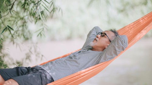 11 Best Supplements for Anxiety and Stress, According to a Dietitian