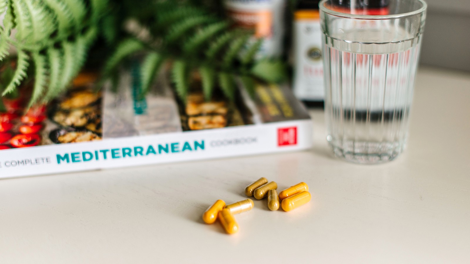 Best Turmeric Supplements of 2023, According to Dietitians