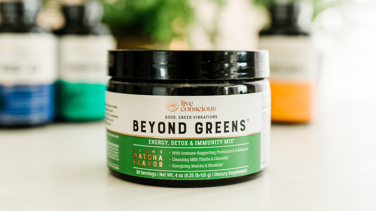 Beyond Greens Review: Affordable, But Better Options Available