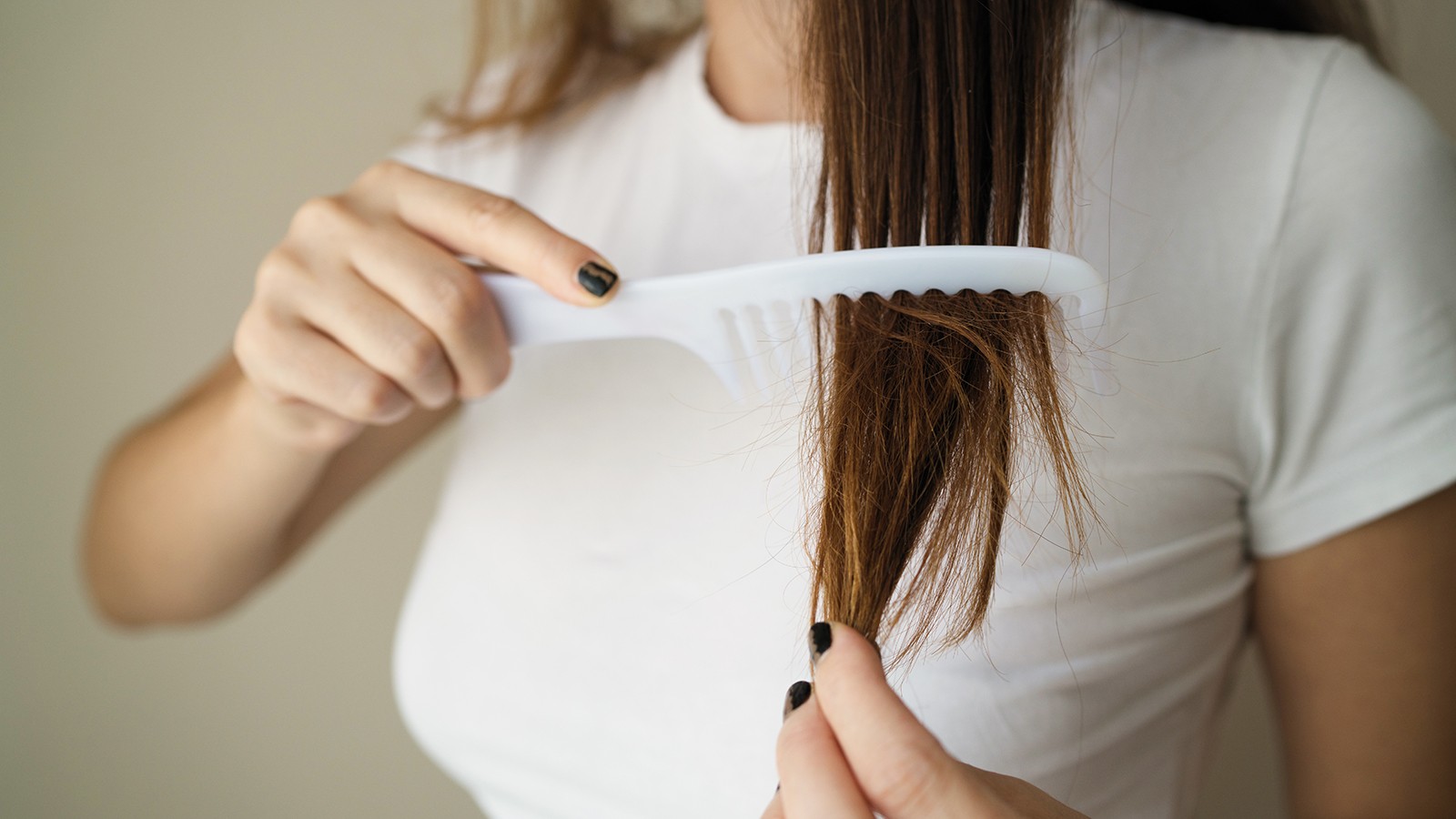 Should You Take a Biotin Supplement for Hair? A Dietitian Explains Should You Take a Biotin Supplement for Hair? A Dietitian Explains