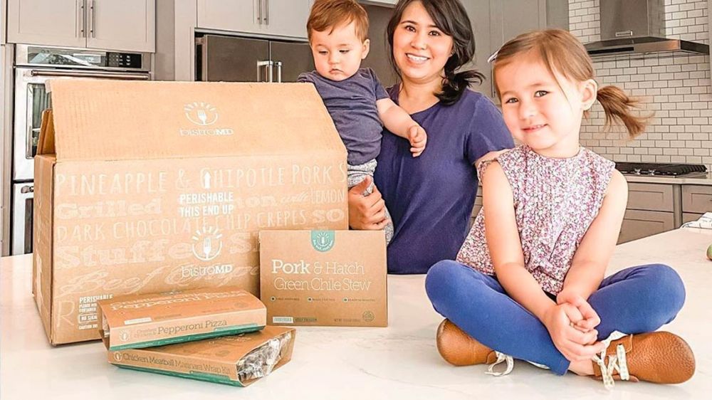 BistroMD Review: A Dietitian’s Detailed Analysis BistroMD Review: A Dietitian’s Detailed Analysis