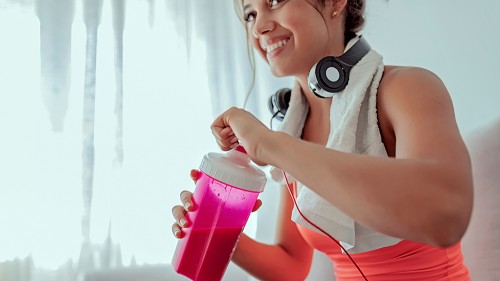 C4 Pre-Workout Review: Is It Safe and Effective?