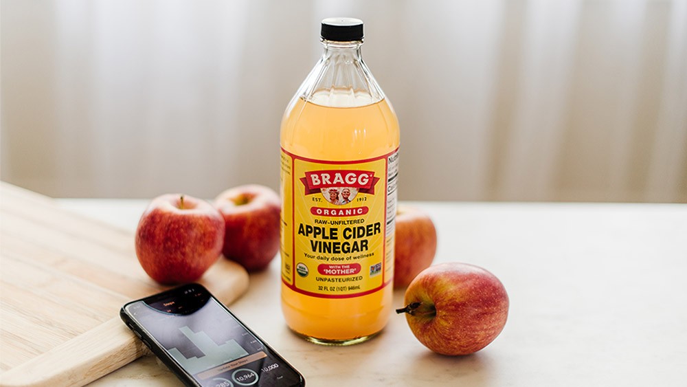 Can Apple Cider Vinegar Help You Lose Weight? Can Apple Cider Vinegar Help You Lose Weight?