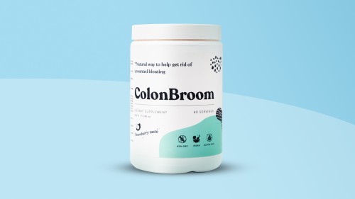 Colon Broom Review: Is It Worth It? A Dietitian Explains