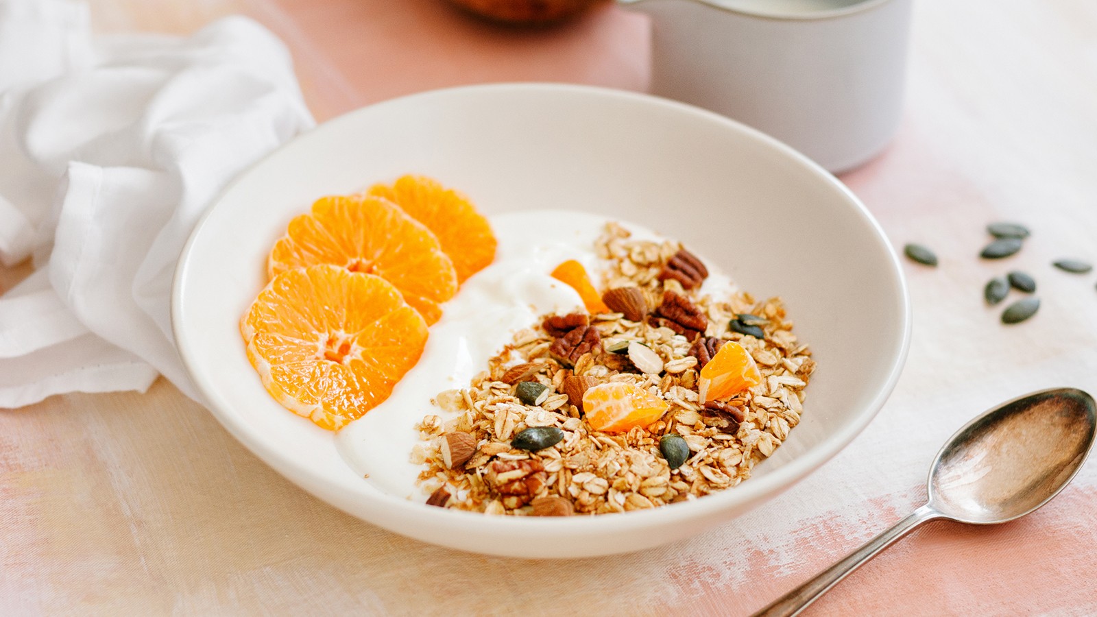 DASH Diet: A Complete Beginner’s Guide