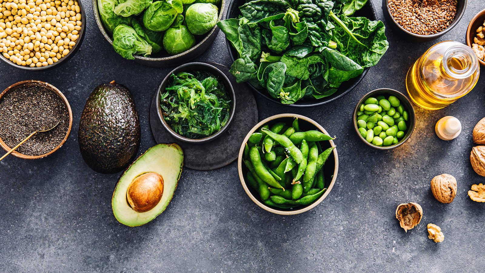 Dietary Fiber: Why It Matters and How to Consume Adequate Amounts