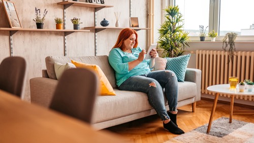 A Dietitian Explains If You Should Count Calories for Weight Loss