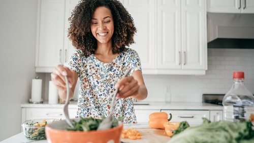 13 Easy and Tasty Ways to Eat More Vegetables