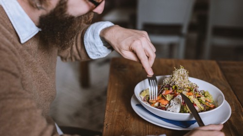 Enlarged Prostate Diet: A Dietitian Lists Foods to Eat and Avoid Enlarged Prostate Diet: A Dietitian Lists Foods to Eat and Avoid