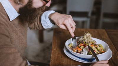 Enlarged Prostate Diet: A Dietitian Lists Foods to Eat and Avoid