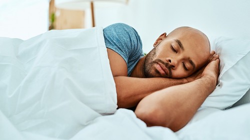 10 Evidence-Based Tips for Sleeping Better at Night