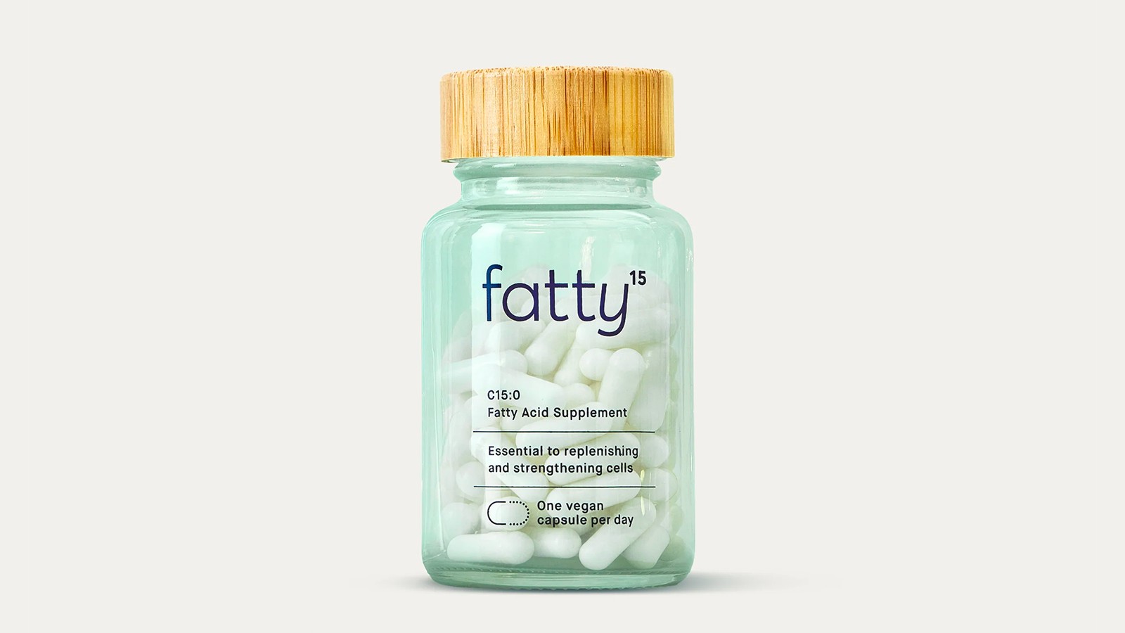 Fatty15 Review: A Newly Discovered Fatty Acid for Healthy Aging Fatty15 Review: A Newly Discovered Fatty Acid for Healthy Aging