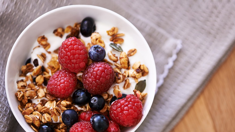 10 Foods That Support the Immune System, According to a Dietitian 10 Foods That Support the Immune System, According to a Dietitian