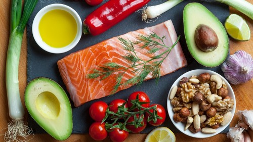10 Foods That Can Help Lower High Cholesterol