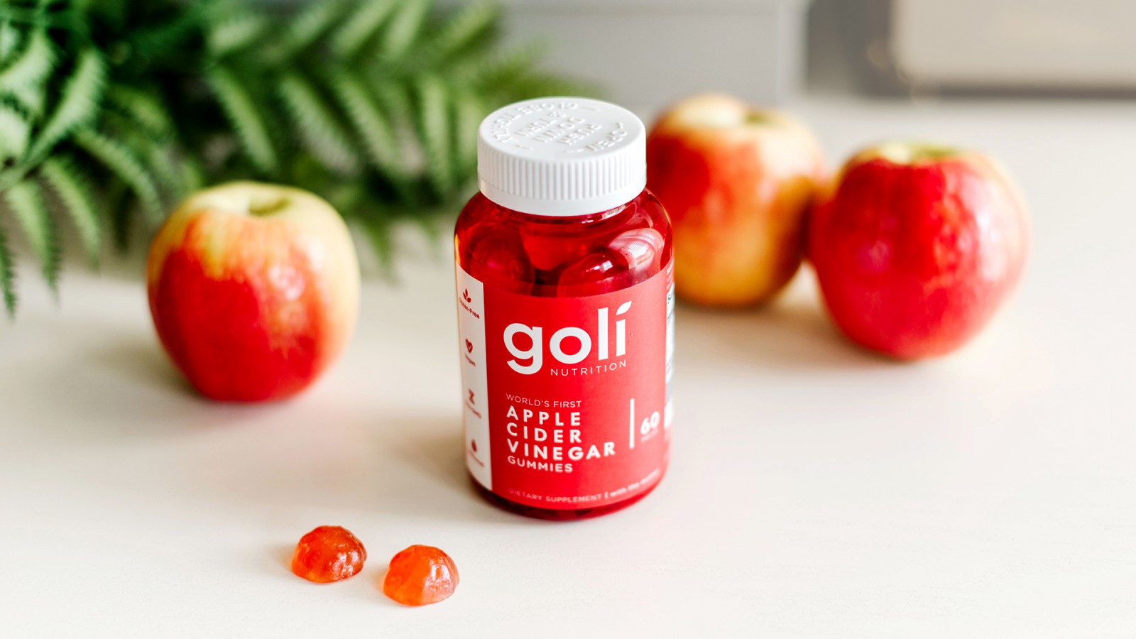 Goli ACV Gummies Review: Has Everything You Could Ask For