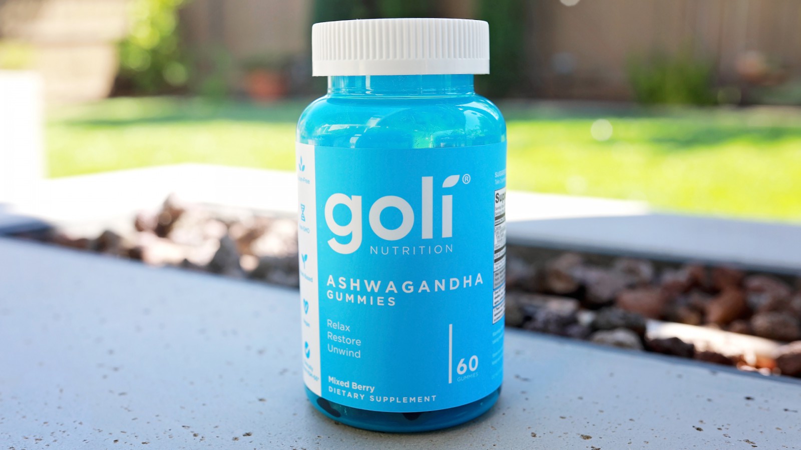 Goli Ashwagandha Review: Tasty and Stress Relieving Gummies