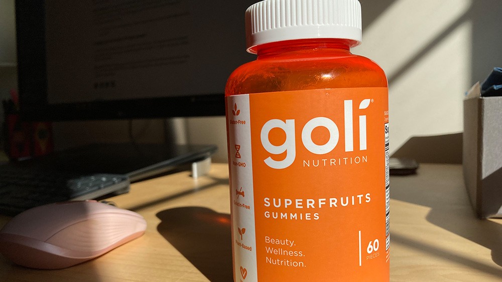 Goli Superfruits Gummies Review: Pros, Cons, and Is It Worth It?