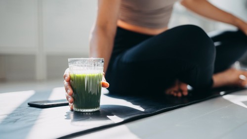 Are Greens Powders Good for You? A Dietitian Explains Are Greens Powders Good for You? A Dietitian Explains