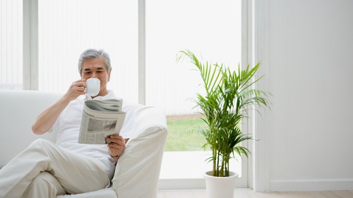 6 Healthy Alternatives to Coffee, According to a Dietitian