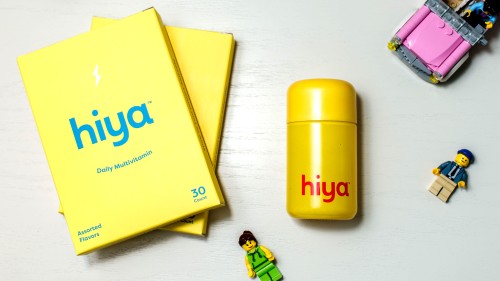 Hiya Kids Multivitamin Review: Great Option, If Your Kiddo Likes the Taste