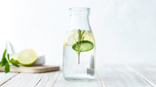 How to Detox Naturally in 9 Easy Steps