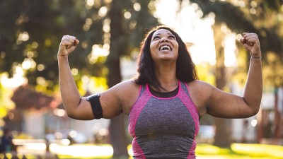 How to Lose Weight: A Dietitian Offers 9 Practical Steps