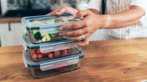 How to Meal Prep: A 10-Step Beginner’s Guide