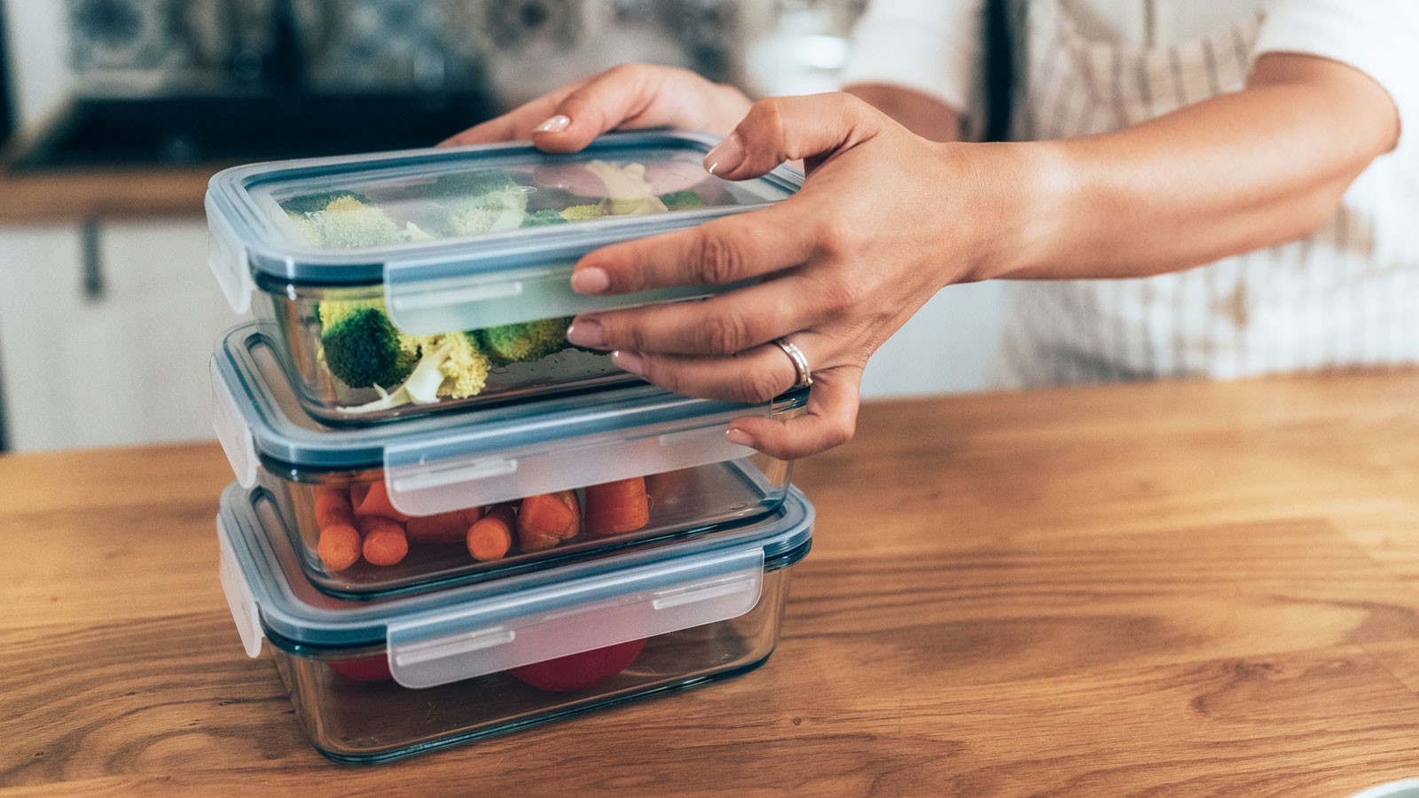 How to Meal Prep: A 10-Step Beginner’s Guide