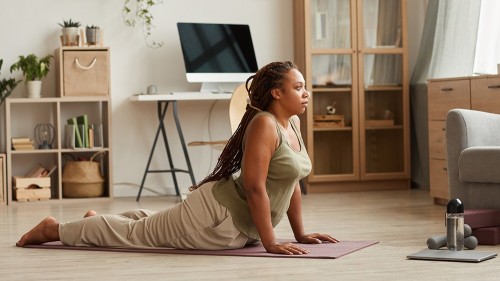 Exercise for Beginners: A 6-Step Approach to Getting Active