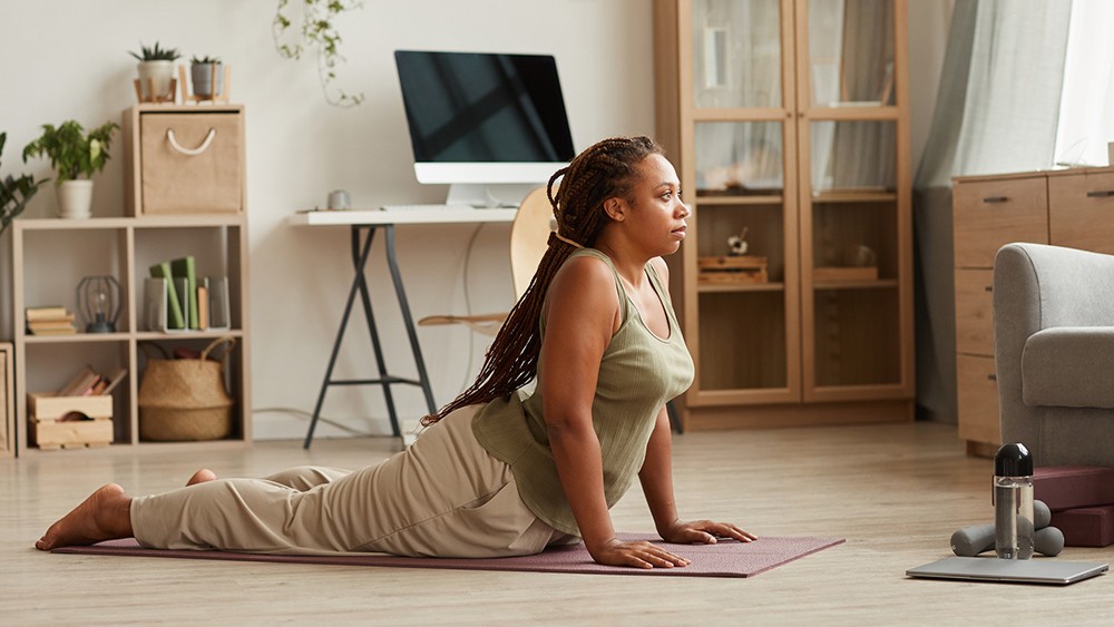 Exercise for Beginners: A 6-Step Approach to Getting Active