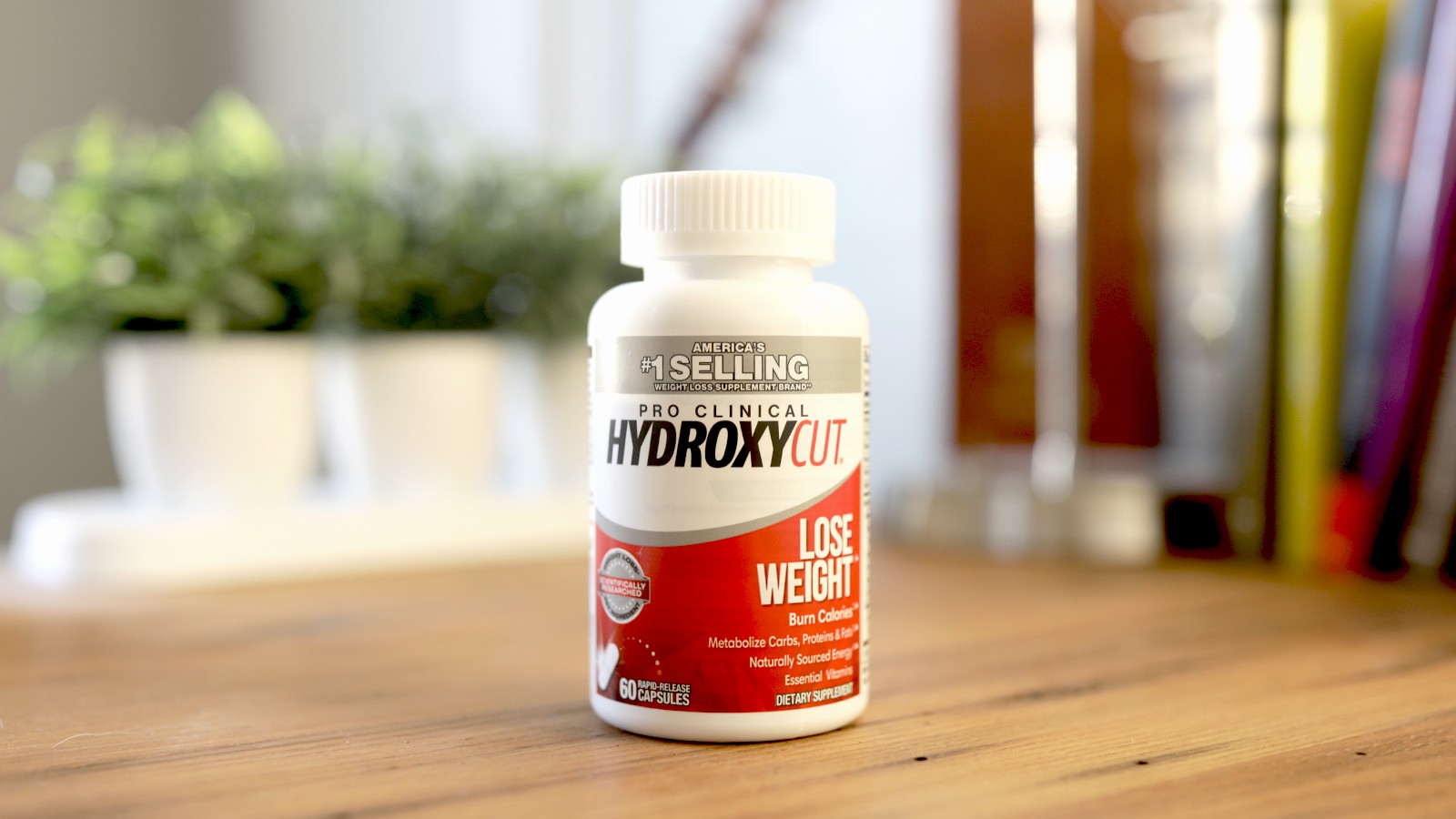 Hydroxycut Review: May Help in Some Cases, But Risky Hydroxycut Review: May Help in Some Cases, But Risky